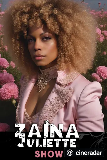 Zaina Juliette & Friends