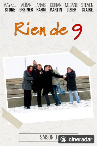 Rien de 9