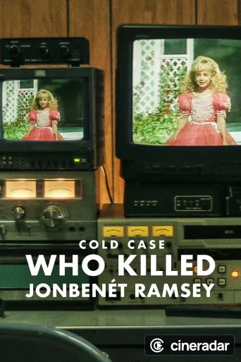 Cold Case : Qui a tué la mini-miss ?