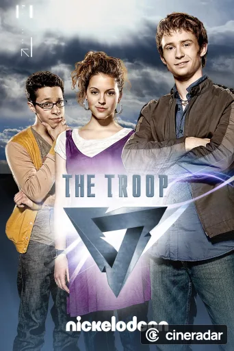 The Troop