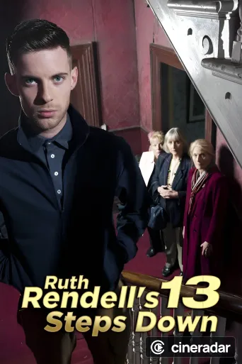 13 Steps Down
