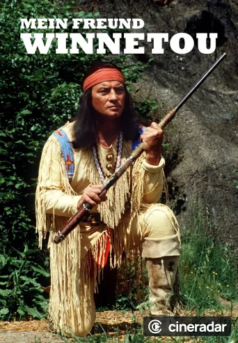 Mein Freund Winnetou