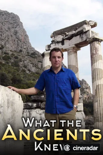 What the Ancients Knew
