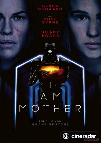 I Am Mother