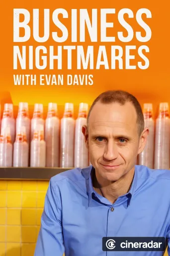 Business Nightmares with Evan Davis