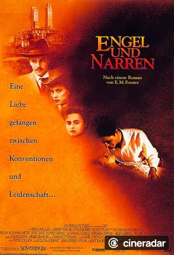 Engel und Narren