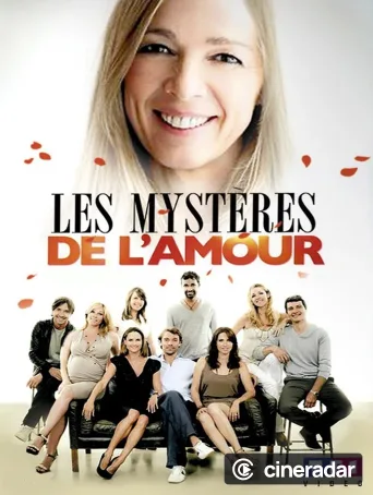 Les Mystères de l'amour