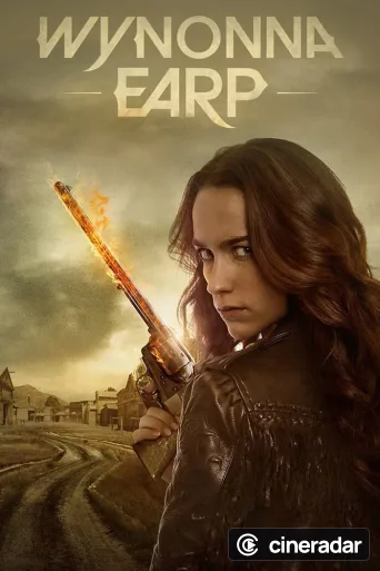 Wynonna Earp