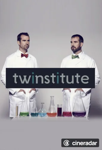 The Twinstitute
