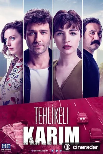 Tehlikeli Karim