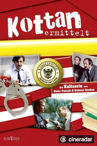 Kottan ermittelt