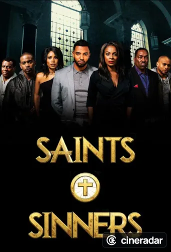 Saints & Sinners