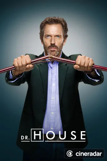 Dr. House