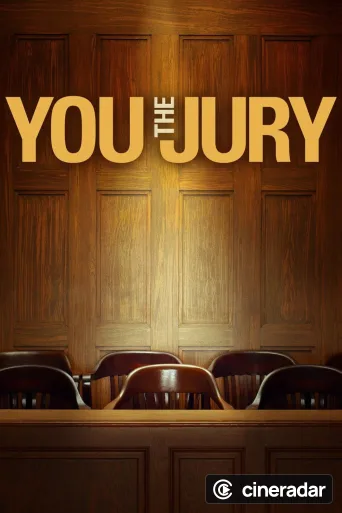 You the Jury