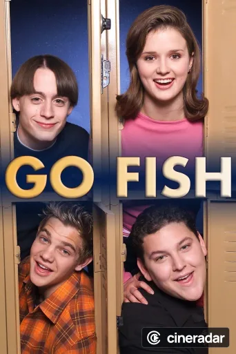 Go Fish