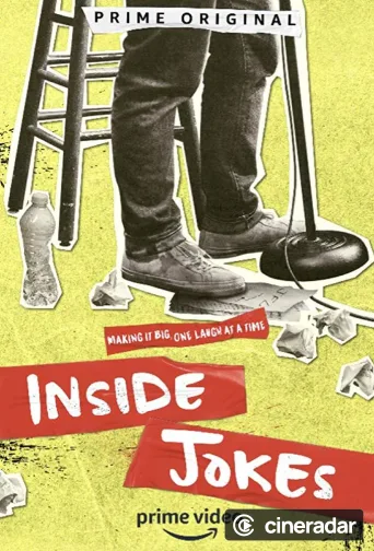 Inside Jokes