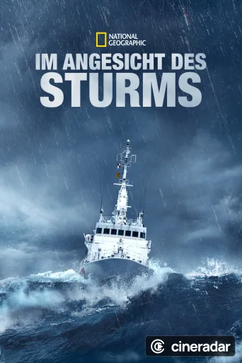 Gathering Storm