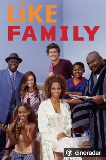 Like Family