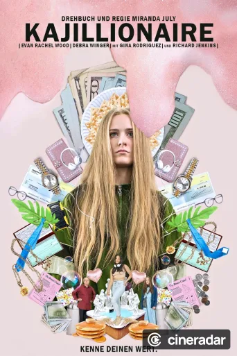 Kajillionaire