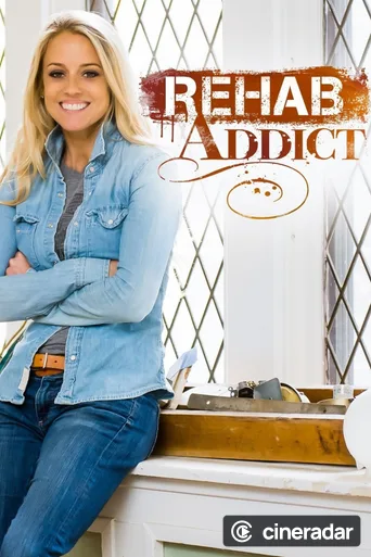 Rehab Addict