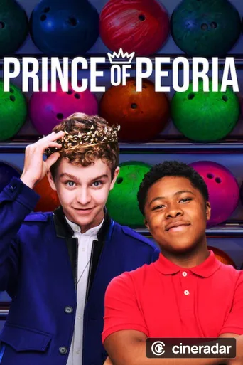 Le Prince de Peoria