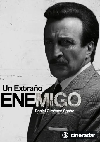 Un Extraño Enemigo