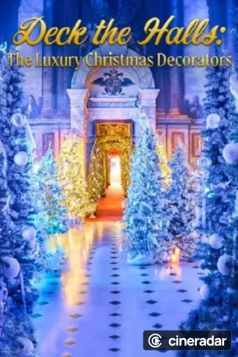 Deck the Halls: The Luxury Christmas Decorators