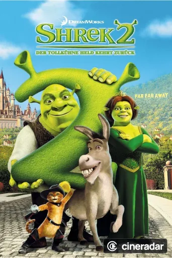 Shrek 2