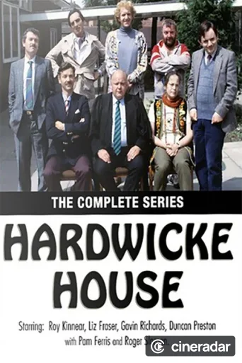 Hardwicke House