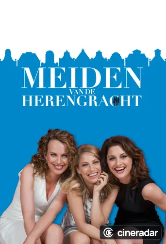 Meiden van de Herengracht