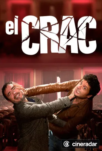 El crac