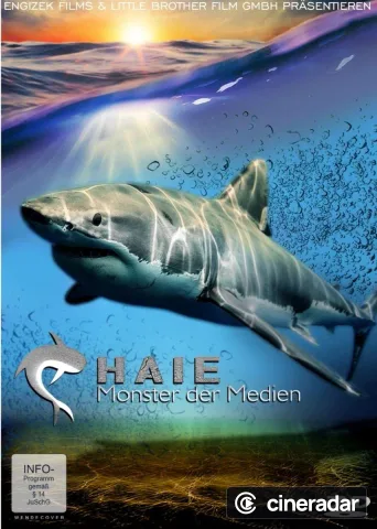 Haie - Monster der Medien