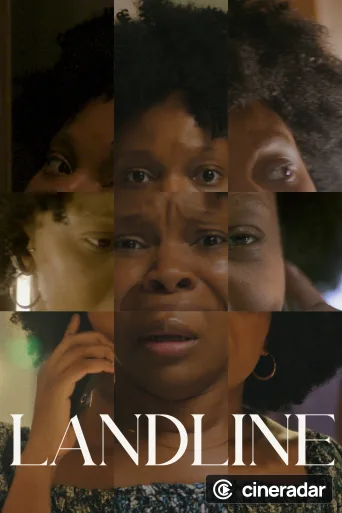 Landline
