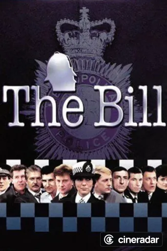 The Bill