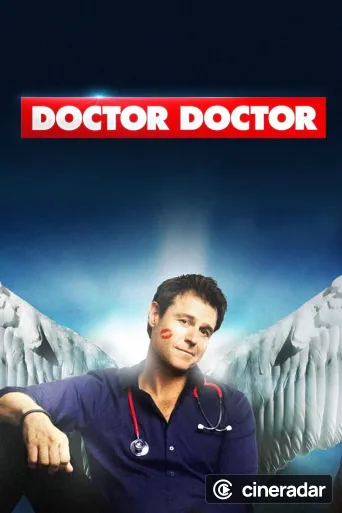 Doctor Doctor
