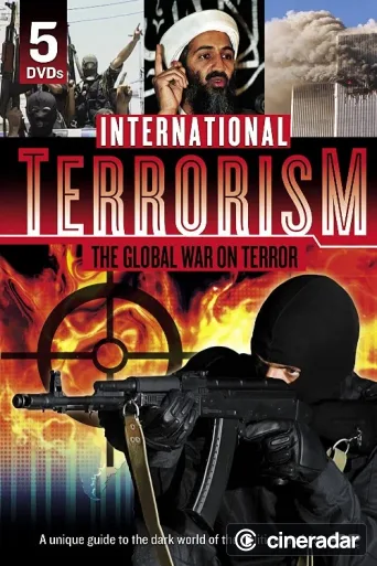 International Terrorism Since 1945
