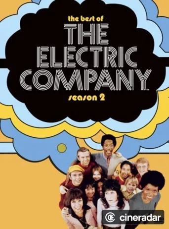 The Electric Company