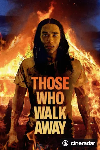 Those Who Walk Away