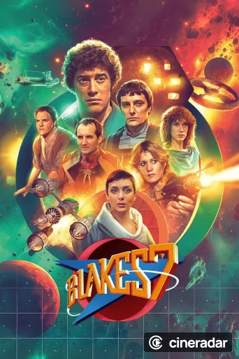 Blake's 7