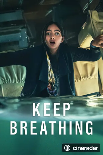 Keep Breathing