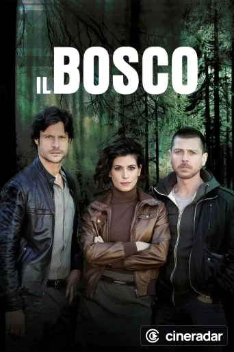 Il Bosco