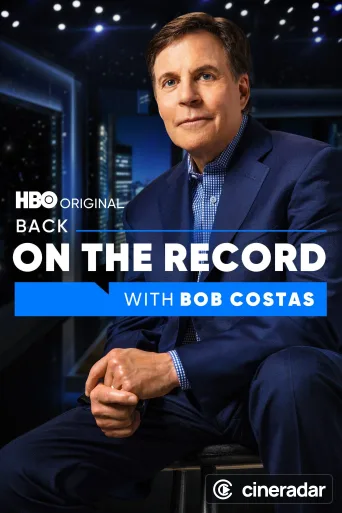 Back on the Record with Bob Costas