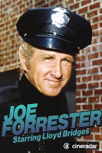 Joe Forrester
