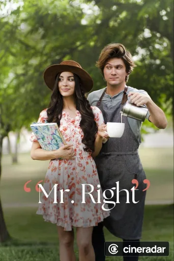 Mr. Right