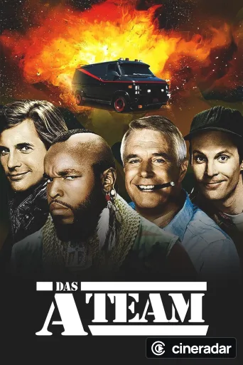 Das A-Team