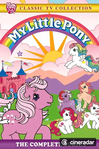Mein kleines Pony
