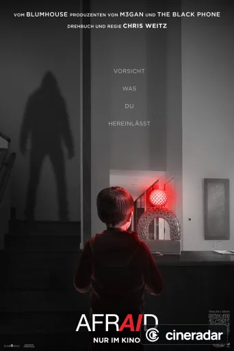 Afraid
