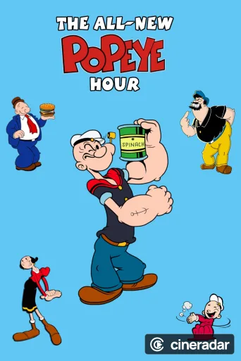 Popeye