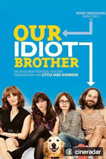 Our Idiot Brother