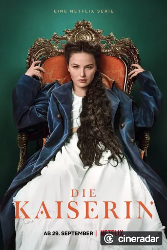 La emperatriz